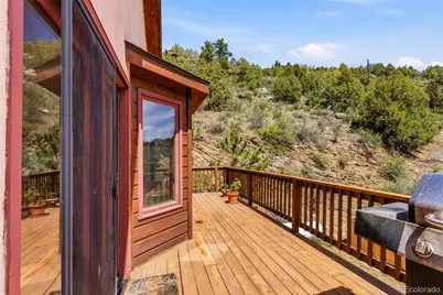 1649 Elk Valley Drive, Evergreen, CO 80439 - Photo 30