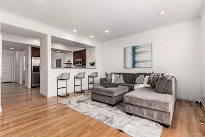 19 S Harrison Street, Denver, CO 80209 - Photo 2