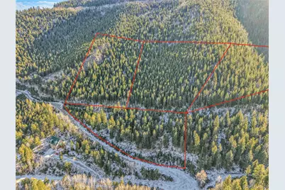 Clear Creek Rd, Evergreen, CO 80439 - Photo 2