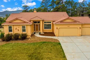 9710 Brassie Ct, Colorado Springs, CO 80920 - Photo 1