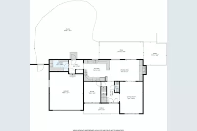 8897 W Woodard Drive, Lakewood, CO 80227 - Photo 4