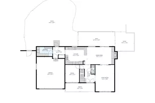 8897 W Woodard Dr, Lakewood, CO 80227 - Photo 4