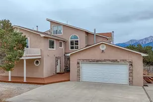 31390 Co Rd 384B, Buena Vista, CO 81211 - Photo 1