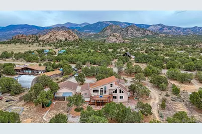 31390 County Road 384 B, Buena Vista, CO 81211 - Photo 6