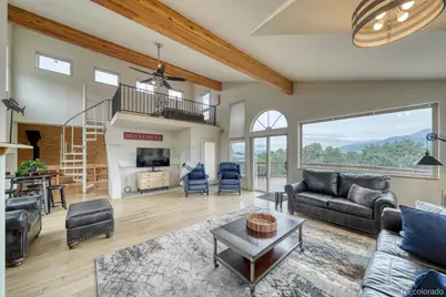 31390 County Road 384 B, Buena Vista, CO 81211 - Photo 18