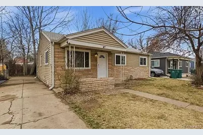 1933 Alton Street, Aurora, CO 80010 - Photo 1