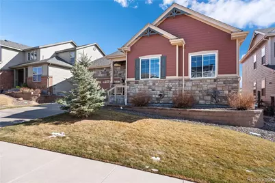 20512 Northern Pine Avenue, Parker, CO 80134 - Photo 2