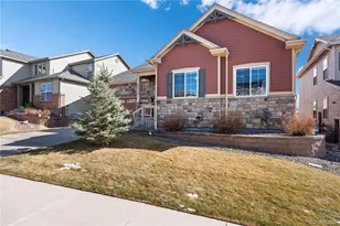 20512 Northern Pine Ave, Parker, CO 80134 - Photo 2