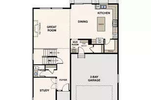 20911 Grays Peak Dr, Parker, CO 80138 - Photo 2