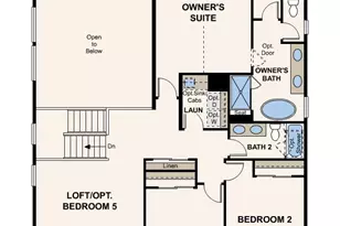 20911 Grays Peak Dr, Parker, CO 80138 - Photo 4