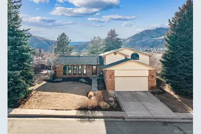 714 Partridge Circle, Golden, CO 80403 - Photo 2