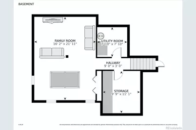 714 Partridge Circle, Golden, CO 80403 - Photo 50