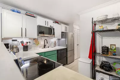 70 N Grant Street #14, Denver, CO 80203 - Photo 16