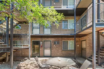 70 N Grant Street #14, Denver, CO 80203 - Photo 6
