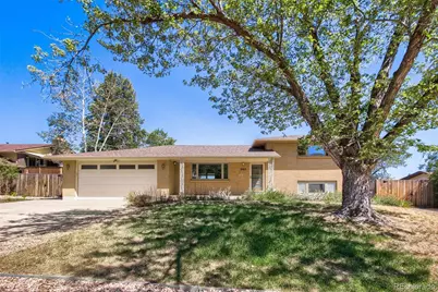 960 S Arbutus Street, Denver, CO 80228 - Photo 1