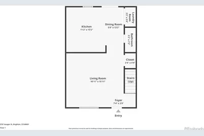 576 Tanager Street, Brighton, CO 80601 - Photo 32