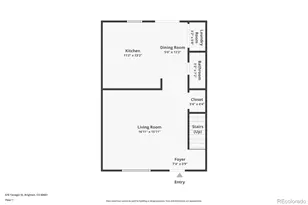 576 Tanager St, Brighton, CO 80601 - Photo 32