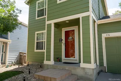 576 Tanager Street, Brighton, CO 80601 - Photo 4