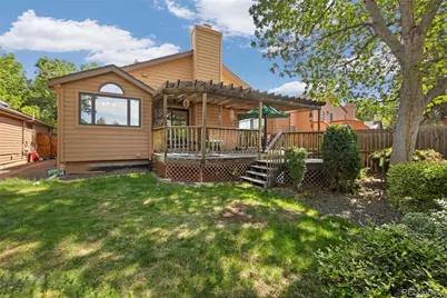 7900 E Dartmouth Avenue #77, Denver, CO 80231 - Photo 4
