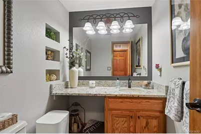 14570 Bermuda Dunes Way, Colorado Springs, CO 80921 - Photo 20