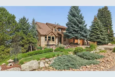 14570 Bermuda Dunes Way, Colorado Springs, CO 80921 - Photo 1
