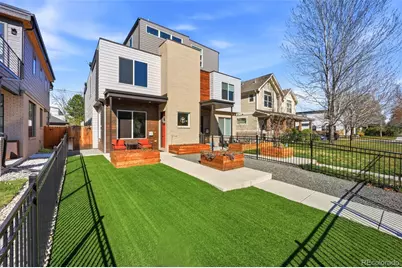 2415 S Williams Street, Denver, CO 80210 - Photo 1