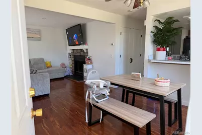 8896 Brompton Way, Parker, CO 80134 - Photo 1