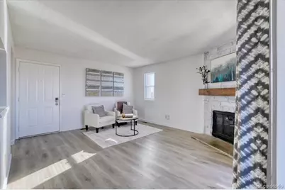 4333 S Andes Way #103, Aurora, CO 80015 - Photo 2