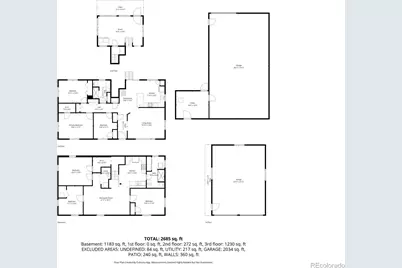 1743 Burton Street, Strasburg, CO 80136 - Photo 2