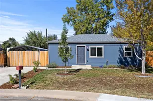 10925 W 39th Ave, Wheat Ridge, CO 80033 - Photo 2