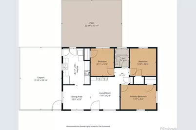 10925 W 39th Avenue, Wheat Ridge, CO 80033 - Photo 38