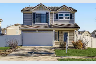 5570 Ensenada Street, Denver, CO 80249 - Photo 1