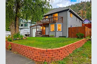 2121 Riverside Drive, Idaho Springs, CO 80452 - Photo 4