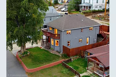 2121 Riverside Drive, Idaho Springs, CO 80452 - Photo 1