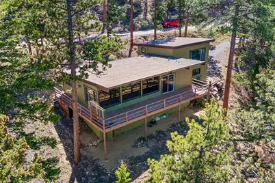 1751 Windcliff Drive, Estes Park, CO 80517 - Photo 1