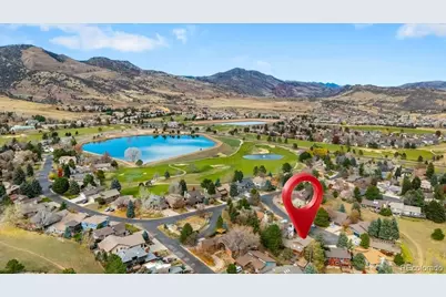 15750 Sandtrap Way, Morrison, CO 80465 - Photo 30