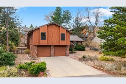 15750 Sandtrap Way, Morrison, CO 80465 - Photo 2