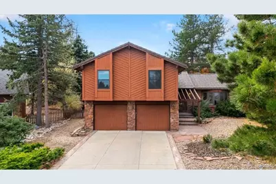 15750 Sandtrap Way, Morrison, CO 80465 - Photo 1