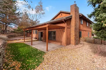 15750 Sandtrap Way, Morrison, CO 80465 - Photo 26