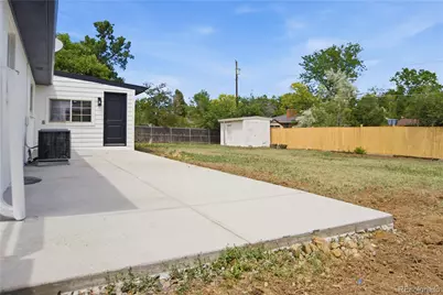 850 S Everett Street, Lakewood, CO 80226 - Photo 20