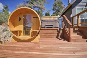 640 Ridgeway Dr, Cotopaxi, CO 81223 - Photo 4