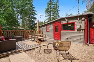 15916 S Elk Creek Rd, Pine, CO 80470 - Photo 2