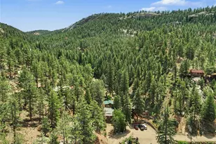 15916 S Elk Creek Rd, Pine, CO 80470 - Photo 24
