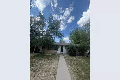 8905 W Bayaud Avenue, Denver, CO 80226 - Photo 1