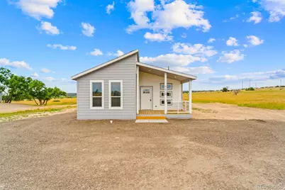 4828 Hicklin Drive, Colorado City, CO 81019 - Photo 1