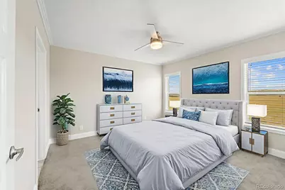 4828 Hicklin Drive, Colorado City, CO 81019 - Photo 22