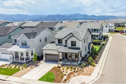 11261 Moonshimmer Street, Littleton, CO 80125 - Photo 2