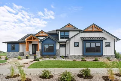 1427 Swan Peter Drive, Berthoud, CO 80513 - Photo 1