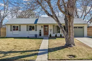 5530 E Gill Pl, Denver, CO 80246 - Photo 1