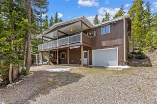 218 Brook Dr, Idaho Springs, CO 80452 - Photo 40